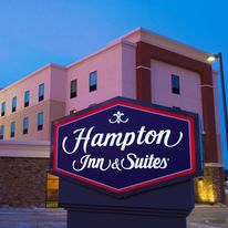 Hampton Inn & Suites Bismarck/Northwest
