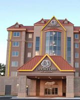 Doubletree By Hilton Bemidji