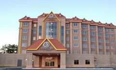 Doubletree By Hilton Bemidji