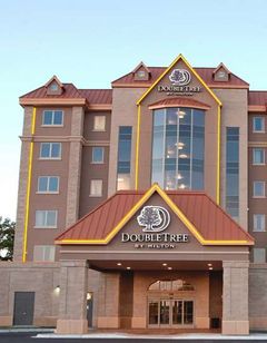 Doubletree By Hilton Bemidji