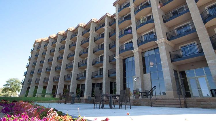 Doubletree By Hilton Bemidji Exterior