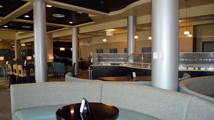 Doubletree By Hilton Bemidji Restaurant
