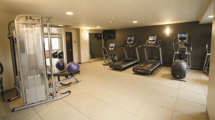 Doubletree By Hilton Bemidji Health