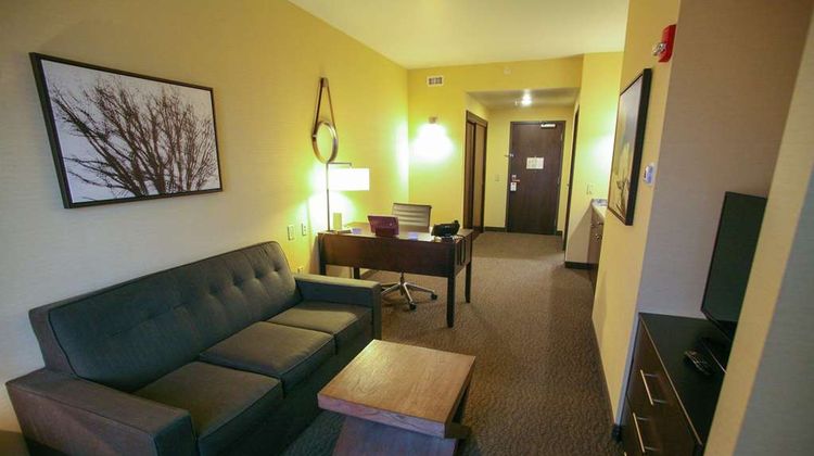 Doubletree By Hilton Bemidji Room