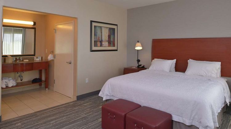 Hampton Inn/Stes Bakersfield North-Arpt Room