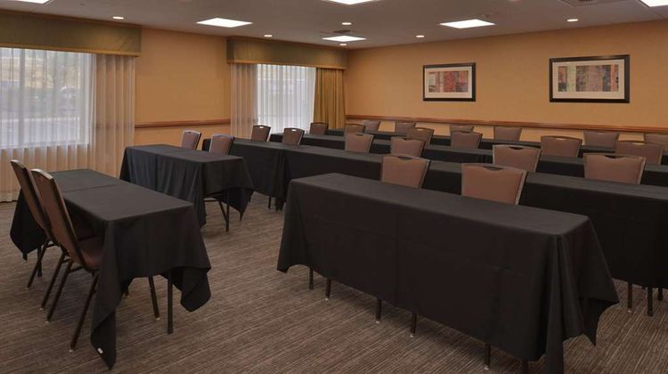 Hampton Inn/Stes Bakersfield North-Arpt Meeting