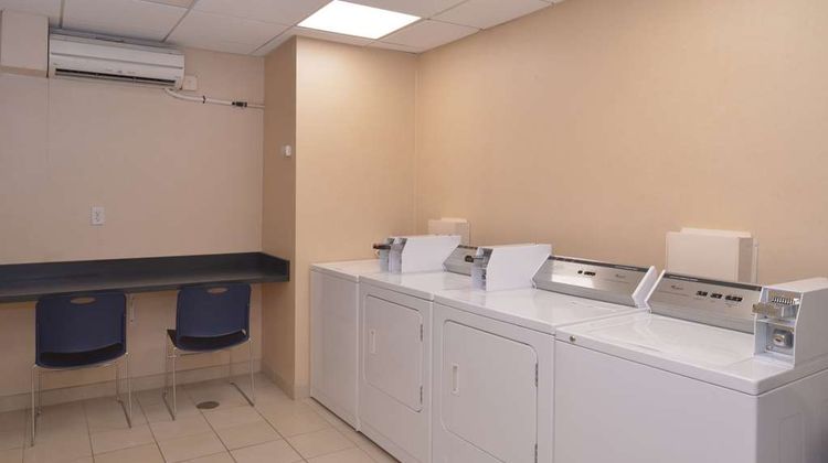 Hampton Inn/Stes Bakersfield North-Arpt Other