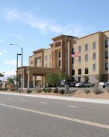 Hampton Inn & Suites Barstow