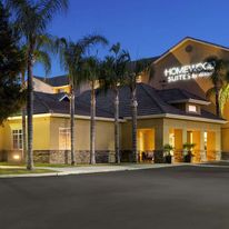 Homewood Suites by Hilton Bakersfield