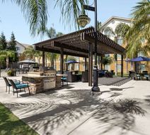 Homewood Suites by Hilton Bakersfield Exterior