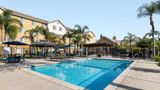 Homewood Suites by Hilton Bakersfield Pool