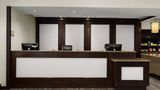 Homewood Suites by Hilton Bakersfield Lobby