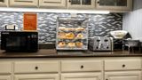 Homewood Suites by Hilton Bakersfield Restaurant