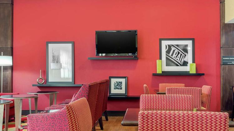 Hampton Inn Brookhaven Other
