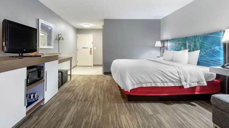 Hampton Inn Brookhaven Other