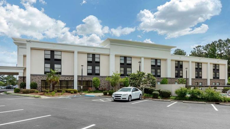 033020○ VAINL ARCHIVE HAMPTON-INN 十全 