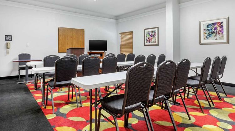 Hampton Inn Brookhaven Room