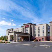 Hampton Inn & Suites Brookings