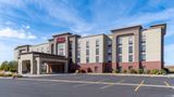 Hampton Inn & Suites Brookings Exterior