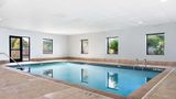 Hampton Inn & Suites Brookings Pool