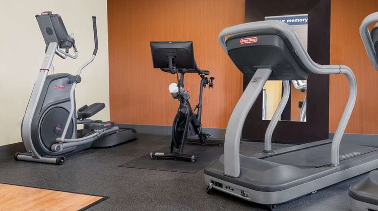 Hampton Inn & Suites Brookings Health
