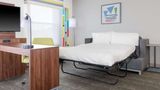 Hampton Inn & Suites Brookings Room