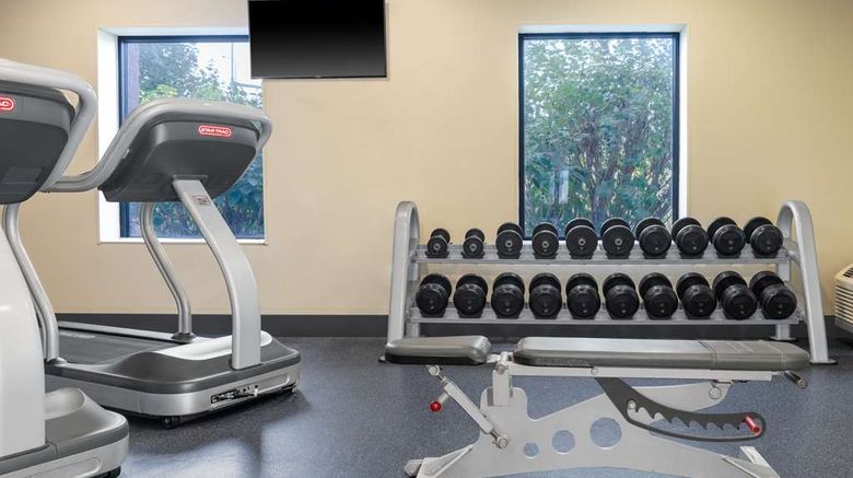 <b>Hampton Inn & Suites Brookings Health</b>. Images powered by <a href="https://iceportal.shijigroup.com/" title="IcePortal" target="_blank">IcePortal</a>.