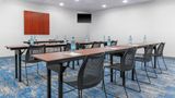 Hampton Inn & Suites Brookings Meeting