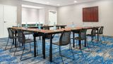 Hampton Inn & Suites Brookings Meeting