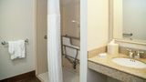 Hampton Inn & Suites Blairsville Room