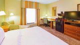 Hampton Inn & Suites Blairsville Room