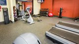 Hampton Inn & Suites Blairsville Health