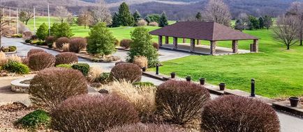 Hampton Inn & Suites Blairsville Exterior