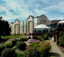 Hampton Inn & Suites Blairsville Exterior