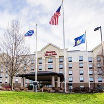 Hampton Inn & Suites Blairsville