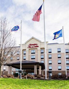 Hampton Inn & Suites Blairsville