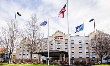 Hampton Inn & Suites Blairsville