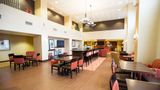 Hampton Inn & Suites Blairsville Lobby