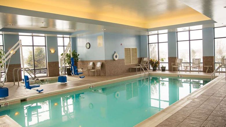 <b>Hampton Inn & Suites Blairsville Pool</b>. Images powered by <a href="https://iceportal.shijigroup.com/" title="IcePortal" target="_blank">IcePortal</a>.