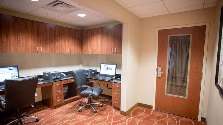 Hampton Inn & Suites Blairsville Other