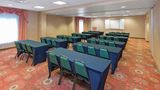 Hampton Inn & Suites Blairsville Meeting