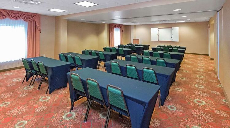 Hampton Inn & Suites Blairsville Meeting