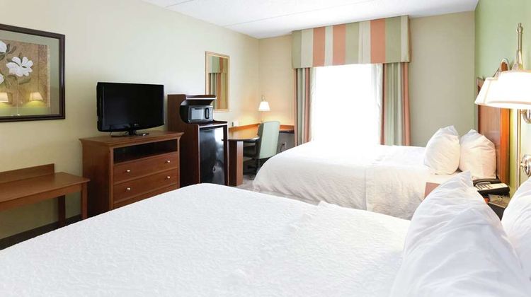 Hampton Inn & Suites Blairsville Other