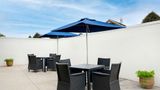 Hampton Inn Bloomsburg Exterior