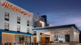 Hampton Inn Bloomsburg Exterior