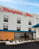 Hampton Inn Bloomsburg