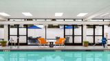 Hampton Inn Bloomsburg Pool