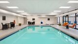 Hampton Inn Bloomsburg Pool