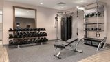 Hampton Inn Bloomsburg Health
