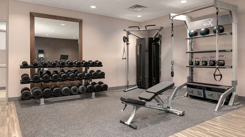 <b>Hampton Inn Bloomsburg Health</b>. Images powered by <a href="https://iceportal.shijigroup.com/" title="IcePortal" target="_blank">IcePortal</a>.